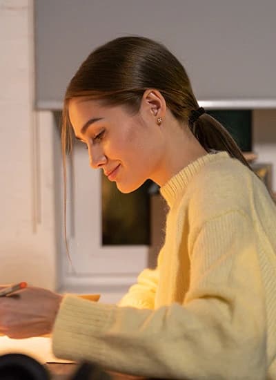 IELTS Listening: Matching Information Questions