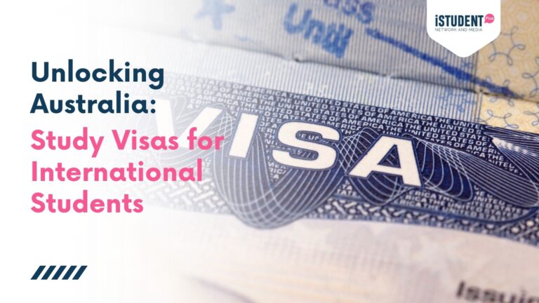 Study in Australia: Unlock Your Visa Potential