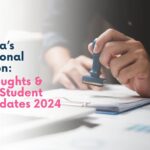 AU Education Evolves: 2024 Visa Updates Explained