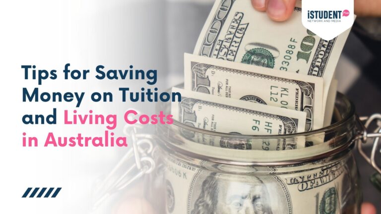 AU Study Hacks: Save on Tuition & Living Costs