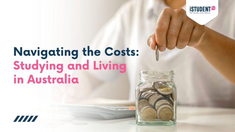 Budgeting for Australia: Study & Living Expenses