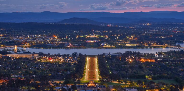 australia canberra, lake burley griffin, canberra, park, trees, water, outdoor, sky, nature, night, night sky, landscape, panorama, canberra, canberra, canberra, canberra, canberra